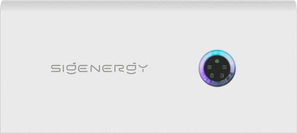Der SigenStor Neo Energy Controller 
